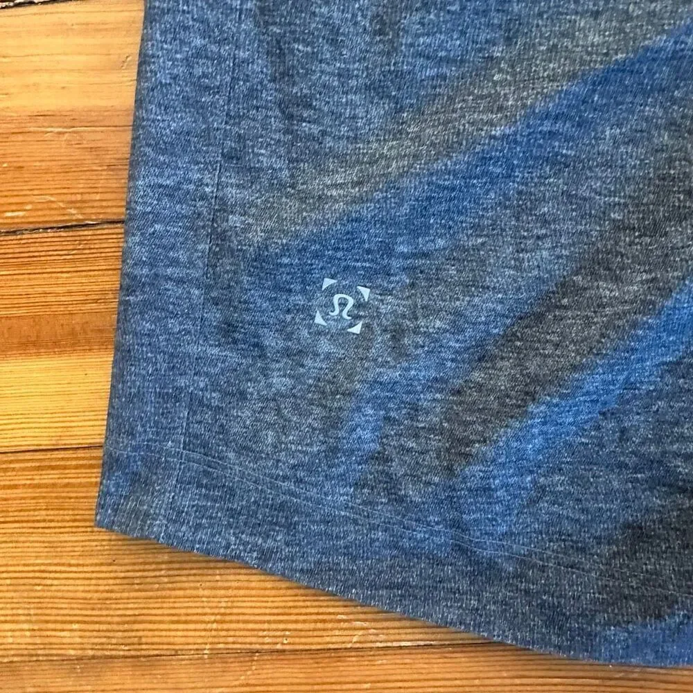 Lululemon T.H.E. Short Linerless 9
